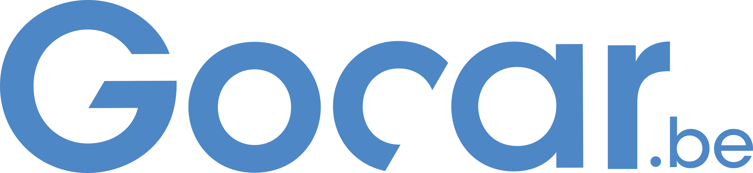 Gocar