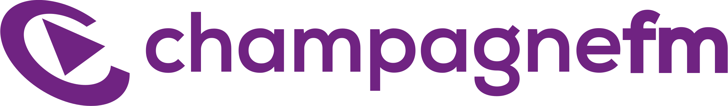 Champagne FM