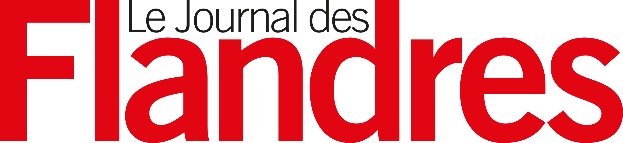 Le Journal des Flandres