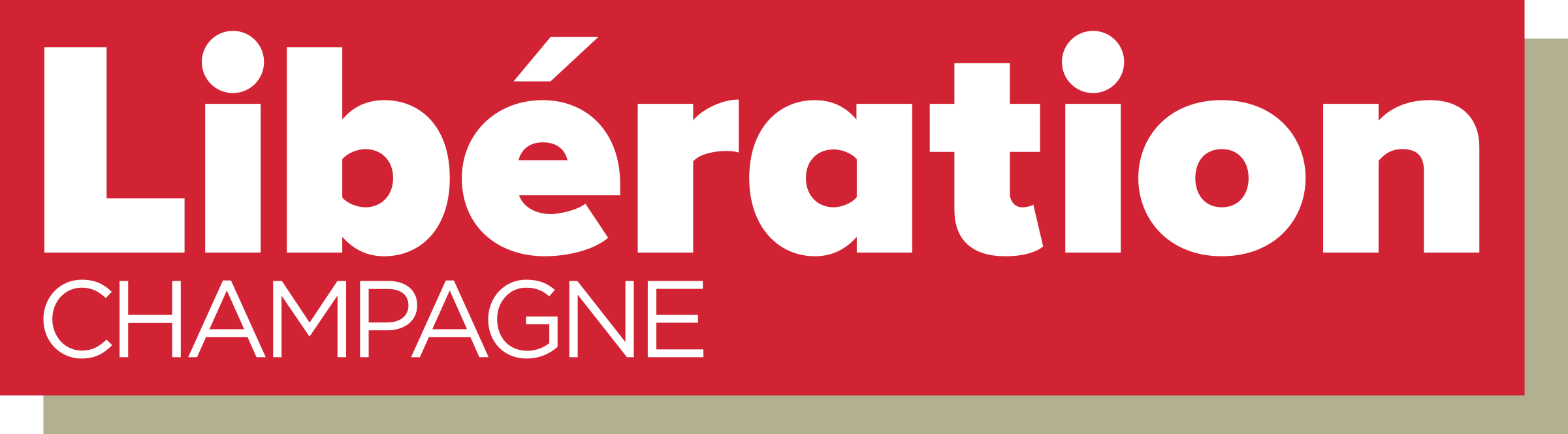 Libération Champagne