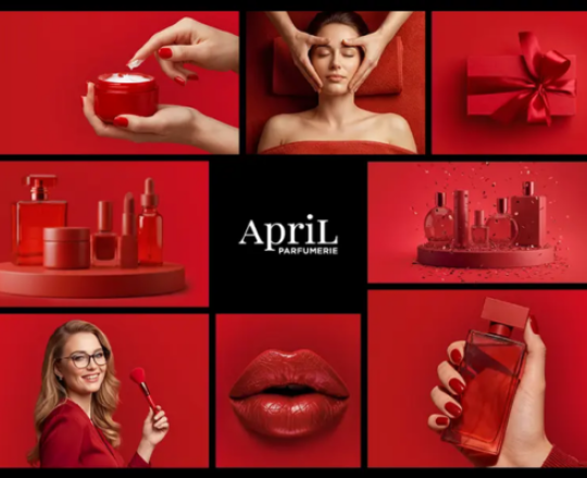 april